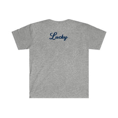 Lucky Triple 7 Unisex Softstyle T-Shirt
